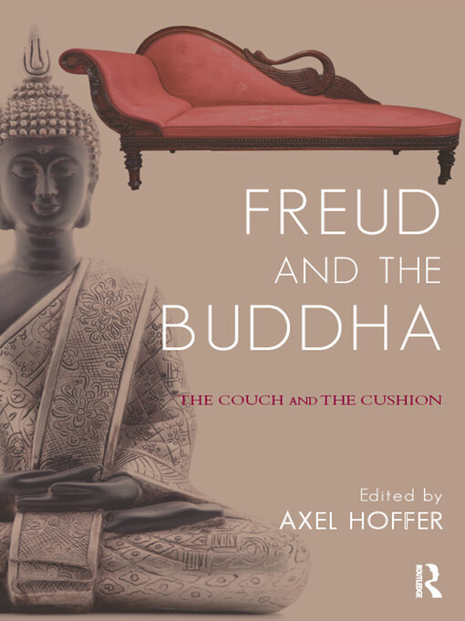 Title details for Freud and the Buddha by Axel Hoffer - Available